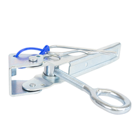 Side wall hinge - replacement for ZB-03 / BV 40-1