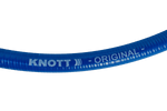 Bowden cable brake cable KNOTT NIRO 980207.14 quick assembly 1230/1420mm