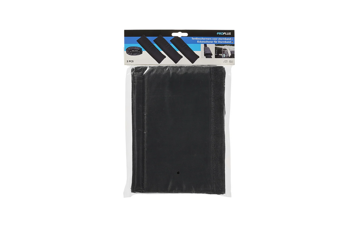 Set of three storm strap protectors ProPlus 361730 strap covers 6cm