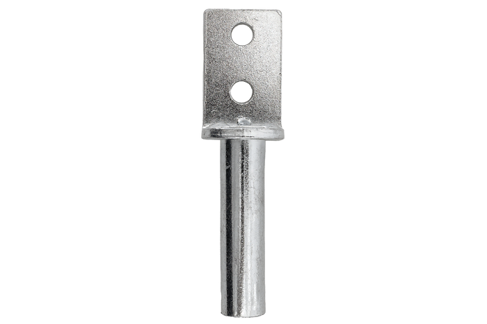 WINTERHOFF BSCHG 10-17-A trailer side hinge bracket