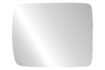 Upper mirror insert PLASTEX SLP0435M 280x220mm