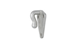 ProPlus 342151 side hook for securing the tarpaulin, trailer rope straps