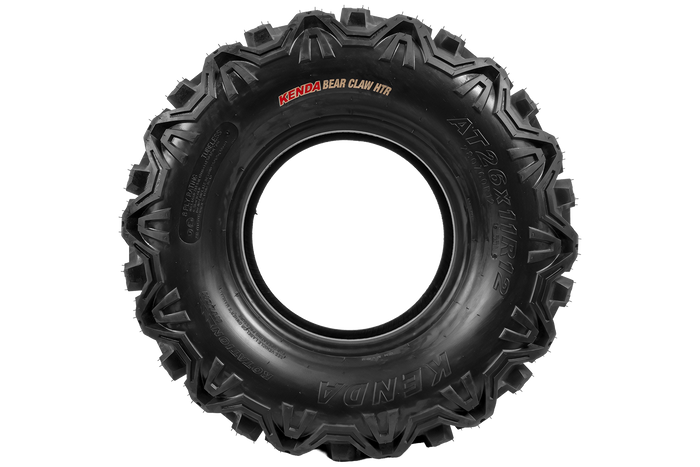 KENDA K587 Bear Claw HTR off-road tire for quad/ATV 280/60 R12 55N 8PR TL