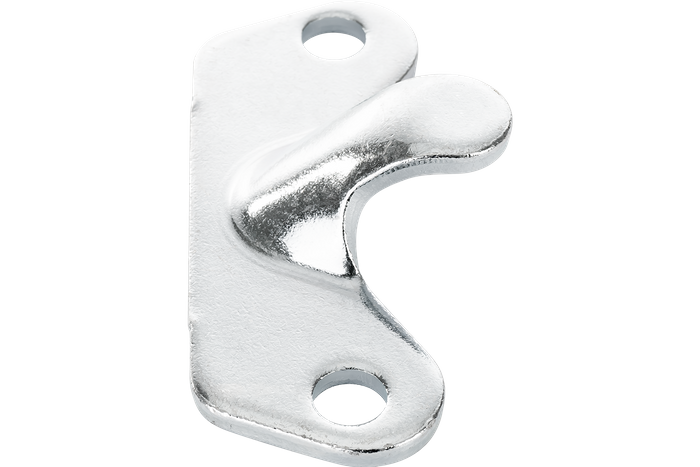 UNITRAILER Z-15 side hitch holder for trailer side hitch
