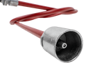 Brake cable Bowden cable AL-KO 247289 quick assembly 1620/1816mm
