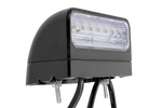 ASPÖCK REGPOINT II LED license plate light