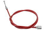 Brake cable Bowden cable AL-KO 247290 quick assembly 1790/1986mm