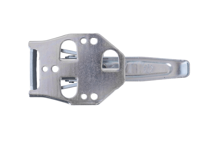STEELPRESS ZB-04 trailer side hook with compensation