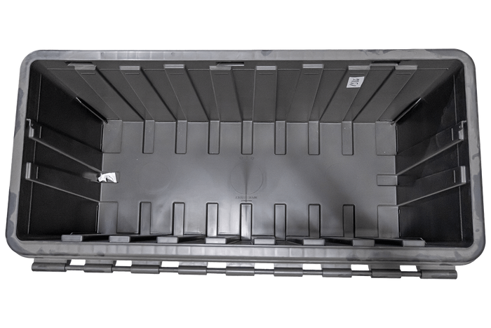OUTLET Tool box DAKEN 81208 ARKA 1062x522x500mm 169l