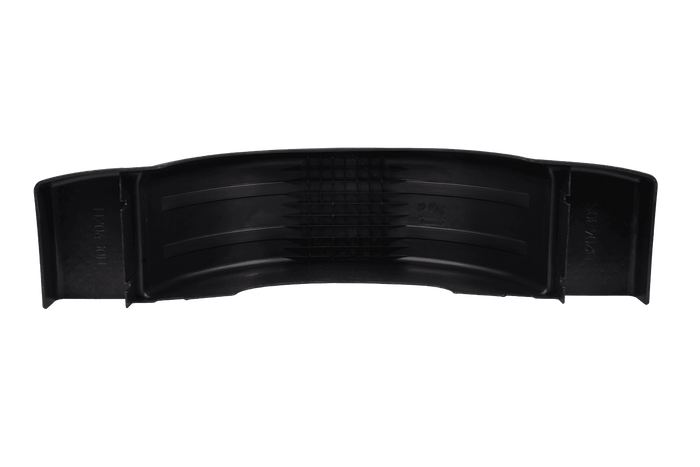 Fender for boat trailer 14" DOMAR D20430 wheel arch 1080/255mm