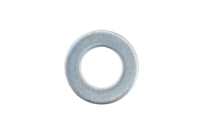 DROMET plain washer for M8 nuts
