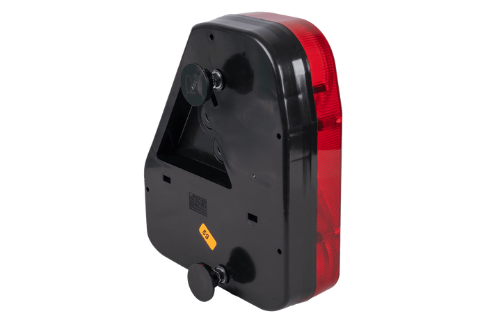 HORPOL LZT 750 rear lamp 5 functions right