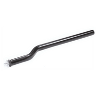 Bent pipe for mounting the fender DOMAR DK8024, bracket diameter 42mm, length 580mm