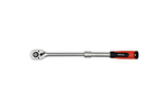 YATO YT-0299 1/2'' Telescopic Ratchet 305-445mm