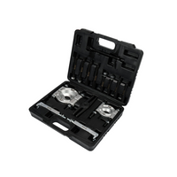 YATO YT-06412 puller and separator set 14 pieces