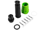 MANTES waterproof connector for trailer rear lights bayonet 5-PIN green right