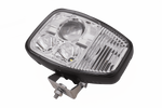 TT Technology TT.16610-L+TT.16610-P LED headlights 3 functions 21xLED 4450lm left+right for JCB/Cat/Manitou/Volvo/Terex