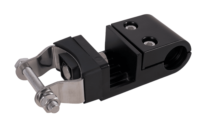 Side bracket for TT TECHNOLOGY TT.S13 work lamps