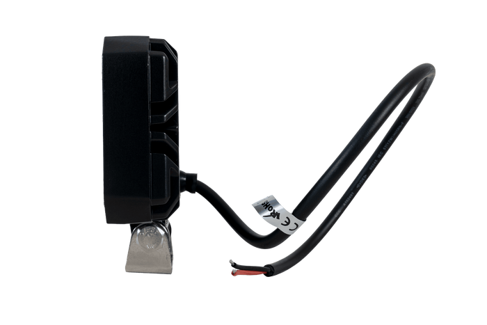LED work lamp reflector LAYTZ LY7305 72xLED 7000lm rectangular