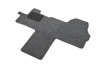 ProPlus 362124 cabin floor mat for Fiat Ducato, Peugeot Boxer II, Citroen Jumper II from 2006