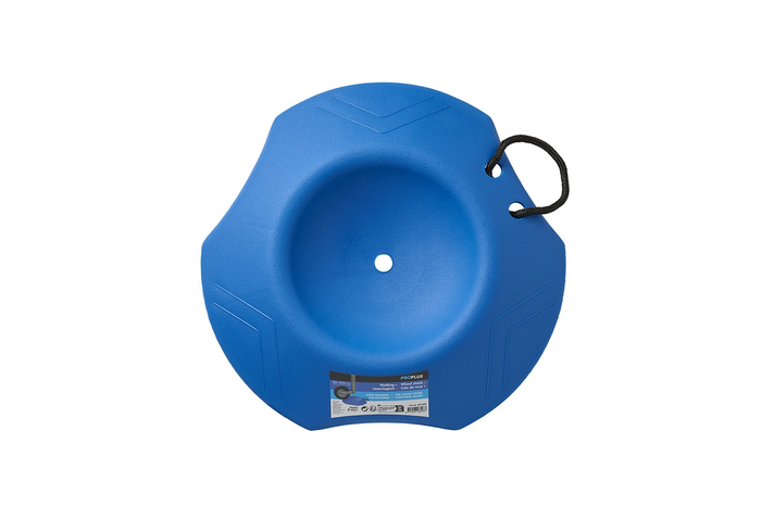 ProPlus 341355 Jockey Wheel Safety Wedge
