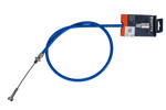 Bowden cable brake cable KNOTT NIRO 980207.11 quick assembly 1030/1220mm