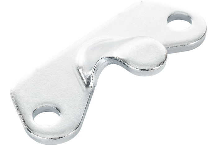 UNITRAILER Z-15 side hitch holder for trailer side hitch