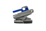 Set of three clips for securing the awning of the ProPlus trailer tent 361735