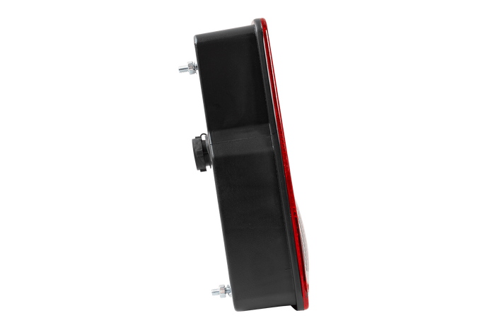 ASPÖCK Earpoint IV 6-function rear light left