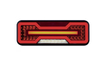 TruckLED L1871 LED NEON DYNAMIC rear lamp 6 functions left