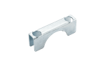 Dromet connector for M10 clamp (1 1/4")