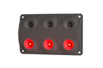 HORPOL LWD2325 LED 720lm interior car lamp