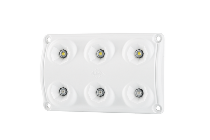 HORPOL LWD2325 LED 720lm interior car lamp