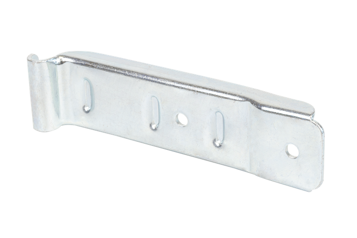UNITRAILER Z-02/BVG 10-B side hitch holder for trailer side hitch
