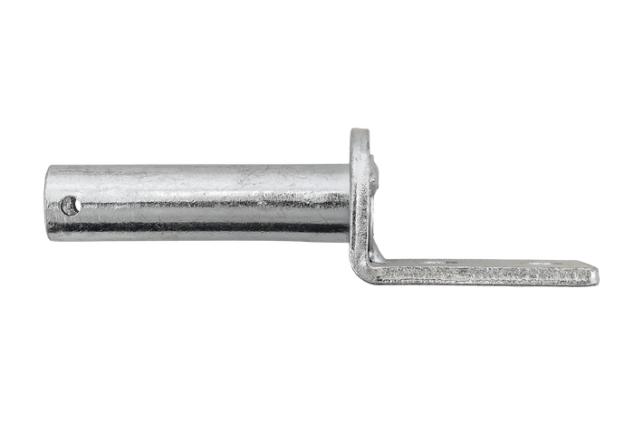 UNITRAILER BSCHG 10-A trailer side hinge bracket
