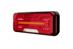TruckLED L1871+L1872 LED NEON DYNAMIC rear lights, 0.35m cable, 6 functions, left+right