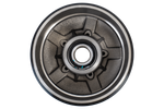 Brake drum for AL-KO with bearing for trailer axle 230x60 5x112 42mm