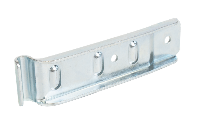 UNITRAILER Z-02/BVG 10-B side hitch holder for trailer side hitch
