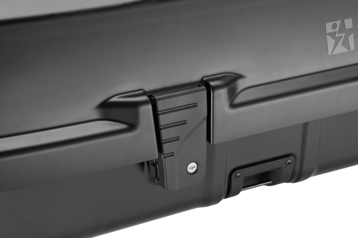 Roof box/tow box INNO GEAR BOX (BRL310MBK)