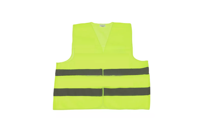 HERMON XXL yellow reflective vest