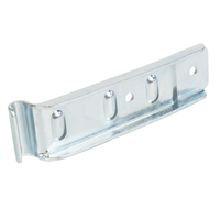 UNITRAILER Z-02/BVG 10-B side hitch holder for trailer side hitch