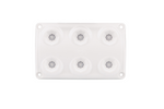 HORPOL LWD2185 LED 180lm interior car lamp