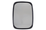 PLASTEX LP0328/SM side mirror for agricultural machinery 328x238mm