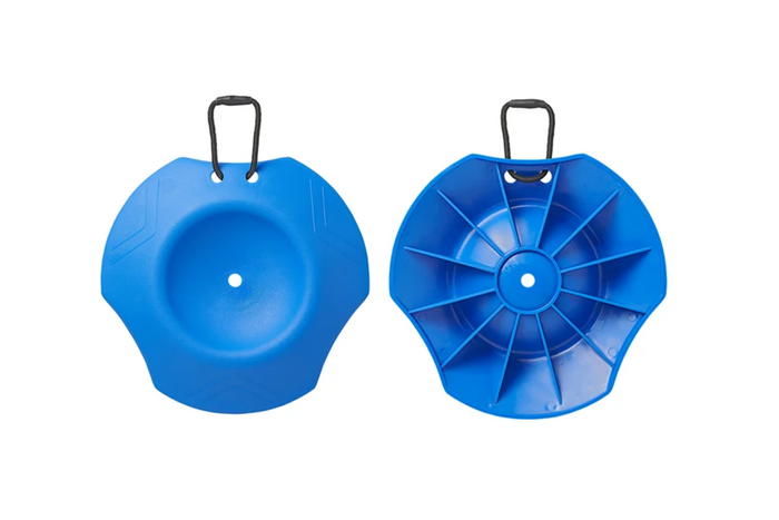 ProPlus 341355 Jockey Wheel Safety Wedge