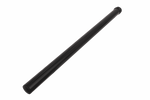 Straight pipe for mounting the fender DOMAR DK8022, bracket diameter 42mm