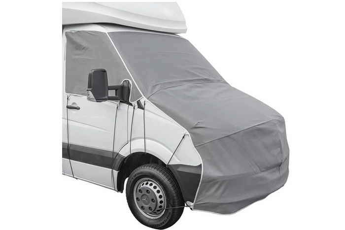 ProPlus Camper Cabin Cover for Mercedes-Benz Sprinter 2007–2017