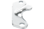 UNITRAILER Z-15 side hitch holder for trailer side hitch