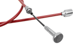 Brake cable Bowden cable AL-KO 247289 quick assembly 1620/1816mm