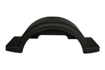 Fender for boat trailer 13" DOMAR D20422 wheel arch 950/240mm