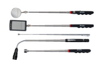 YATO YT-06622 inspection set 5 pcs.